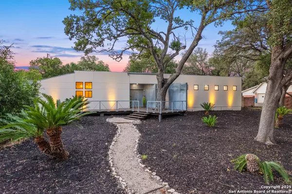 San Antonio, TX 78230-4540,2703 MARLBOROUGH DR