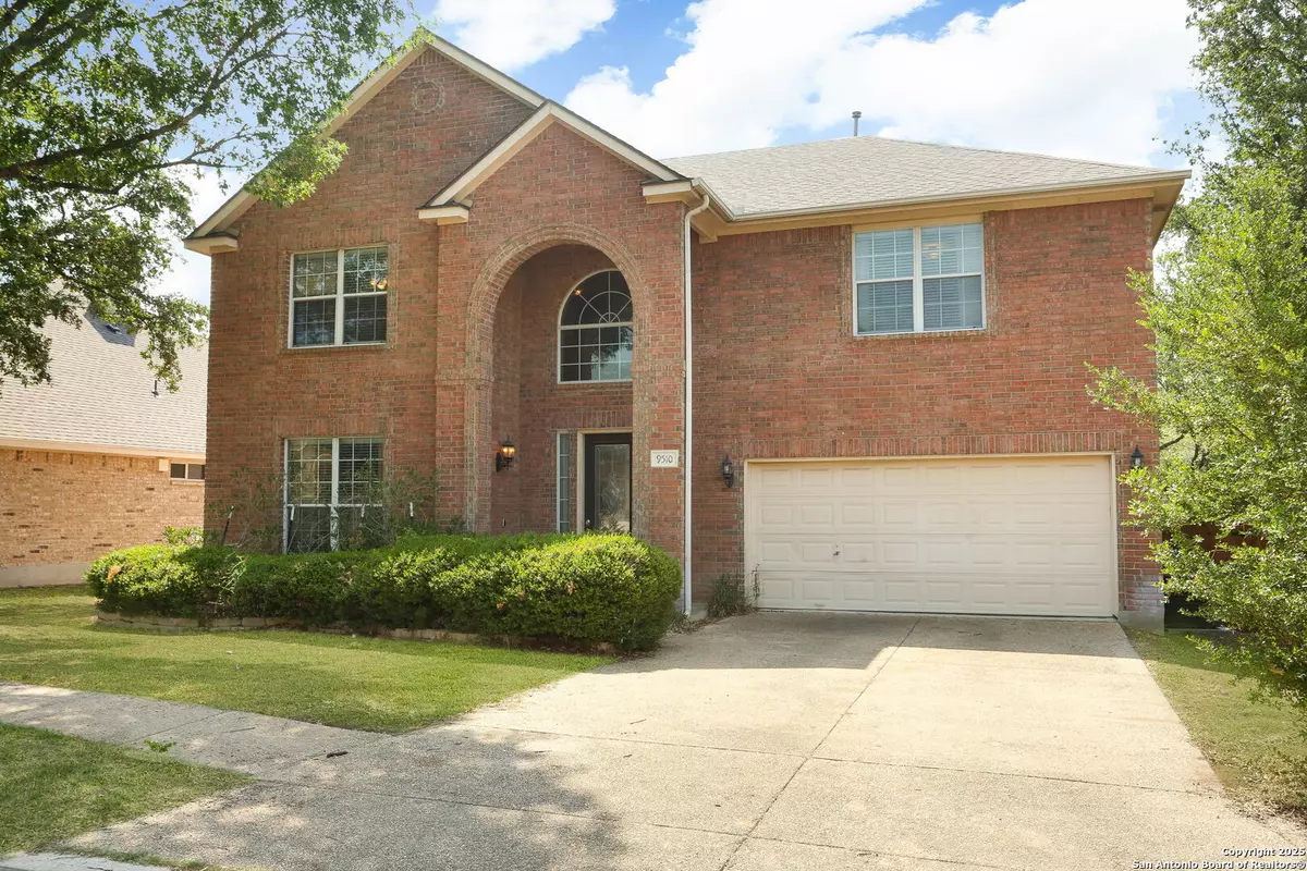 San Antonio, TX 78251,9510 Loyal