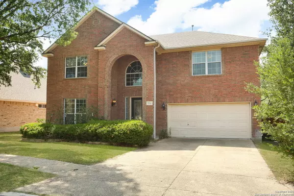 9510 Loyal, San Antonio, TX 78251