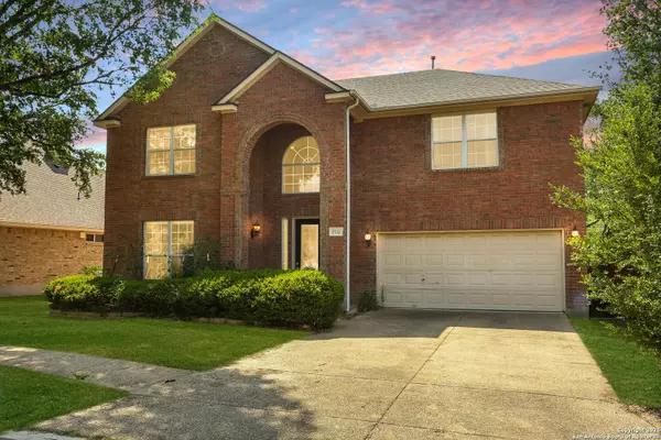 9510 Loyal, San Antonio, TX 78251