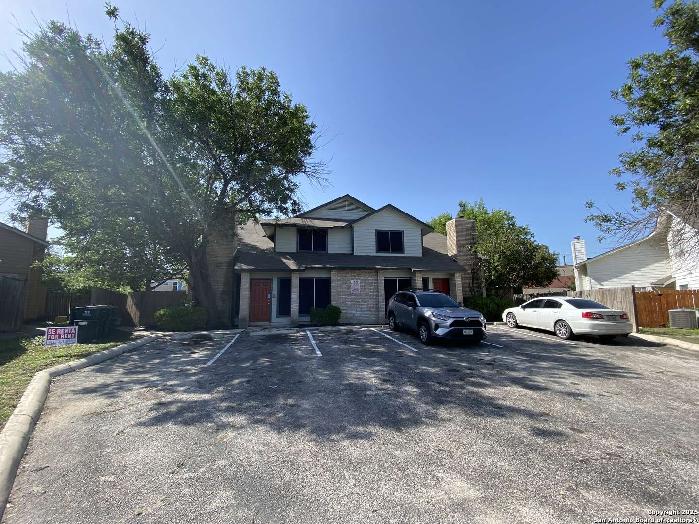 San Antonio, TX 78239,7502 Oak Chase