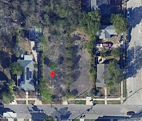 San Antonio, TX 78203,821 Martin Luther King