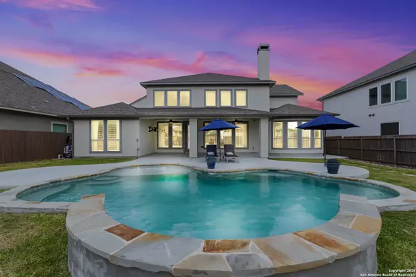 7986 Valley Crest, Fair Oaks Ranch, TX 78015