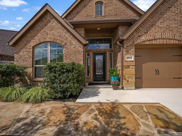 San Antonio, TX 78254,14534 Clydesdale