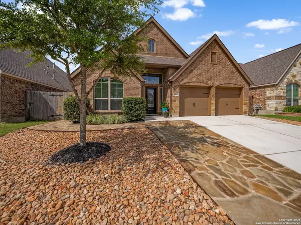 San Antonio, TX 78254,14534 Clydesdale