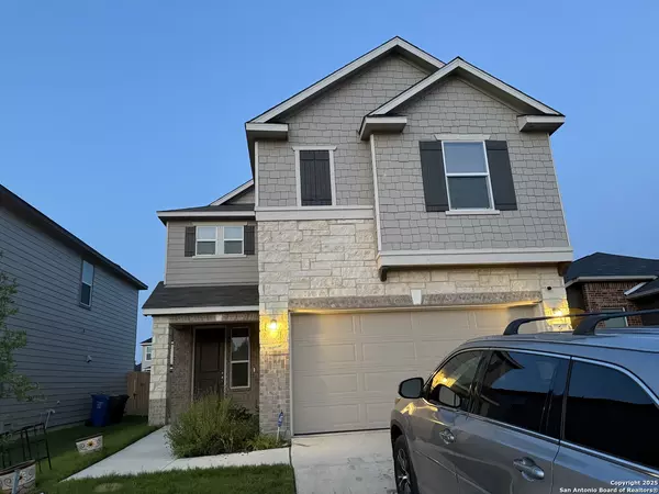 9534 Hinterlands, San Antonio, TX 78221