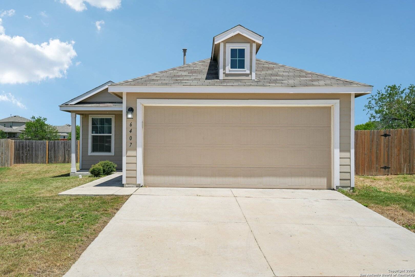 6407 Ignacio, San Antonio, TX 78220