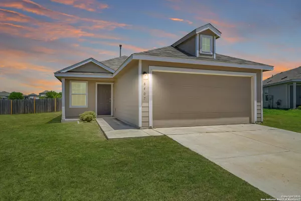 6407 Ignacio, San Antonio, TX 78220
