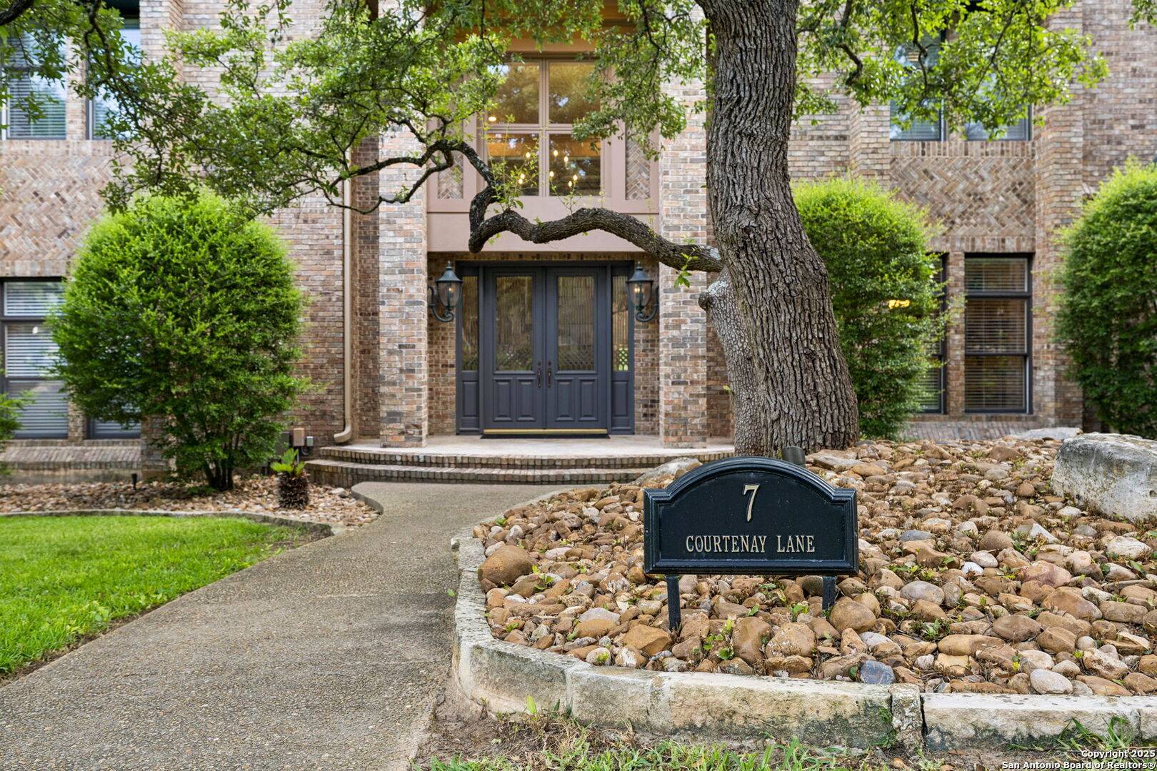 San Antonio, TX 78257,7 Courtenay Ln
