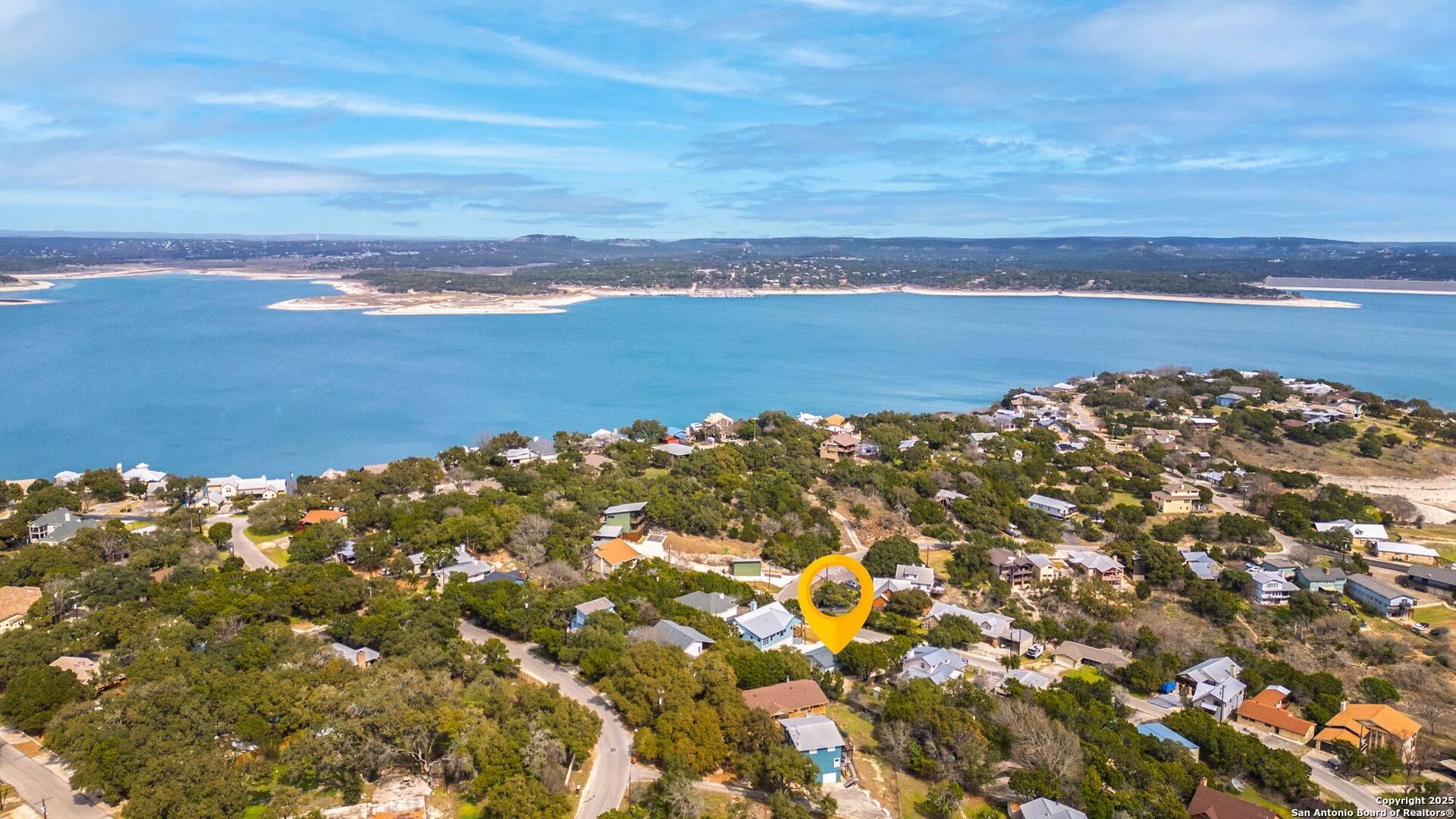 Canyon Lake, TX 78133,2165 Colleen Drive