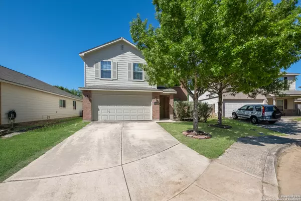 San Antonio, TX 78254,11922 Briarton Wls