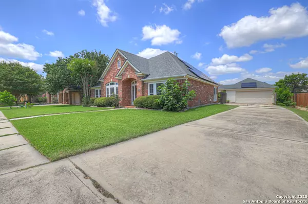 New Braunfels, TX 78132,2363 Oak Pebble