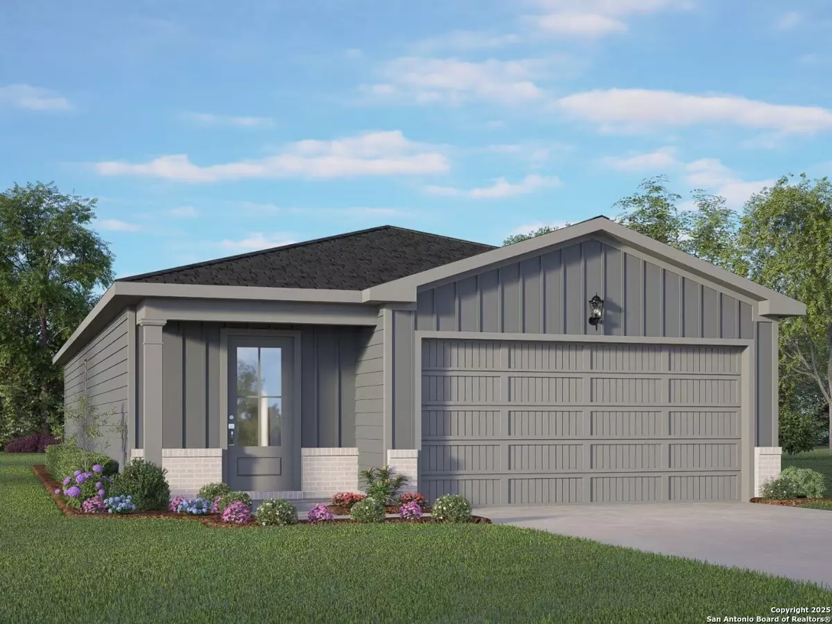San Antonio, TX 78224,2507 Dry Moss Way