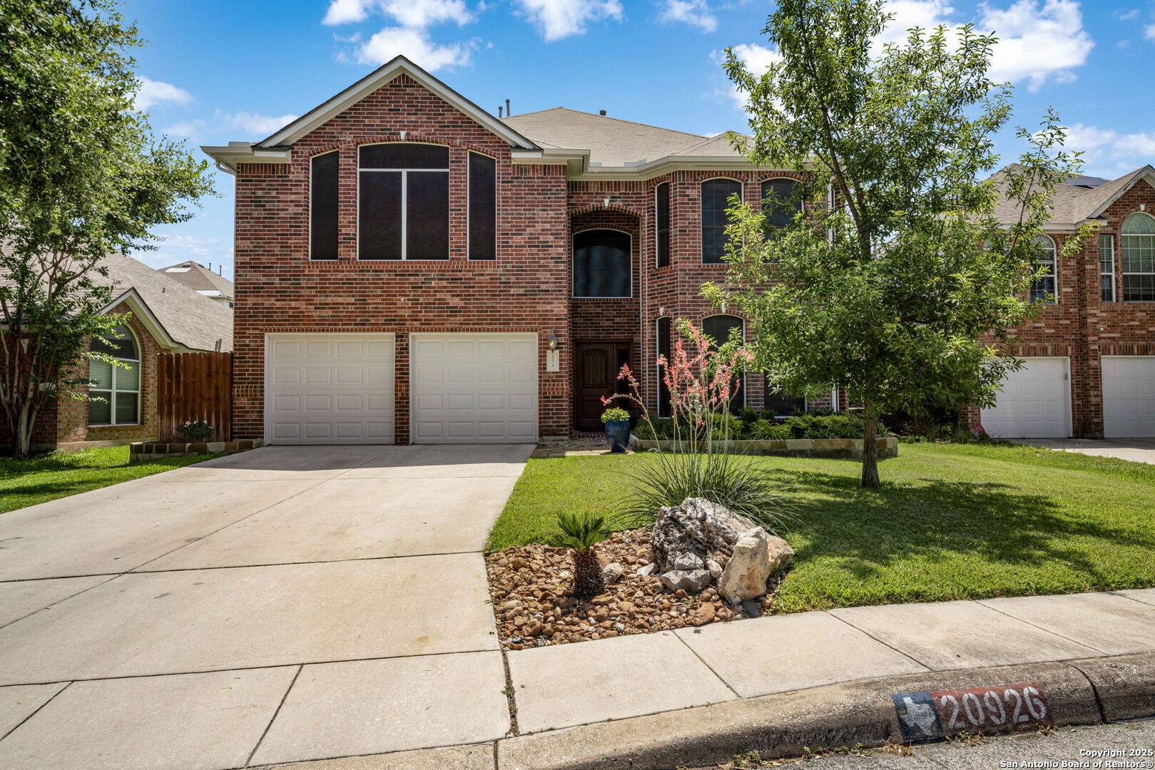 San Antonio, TX 78259,20926 Encino Dawn