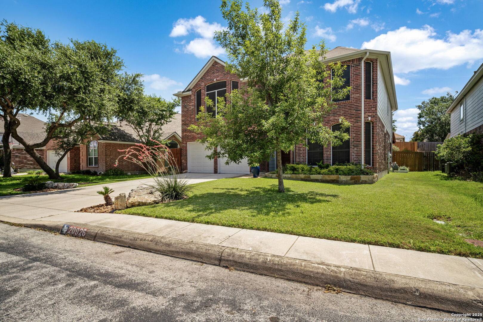 San Antonio, TX 78259,20926 Encino Dawn