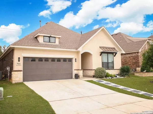 Boerne, TX 78015,7621 Cypress