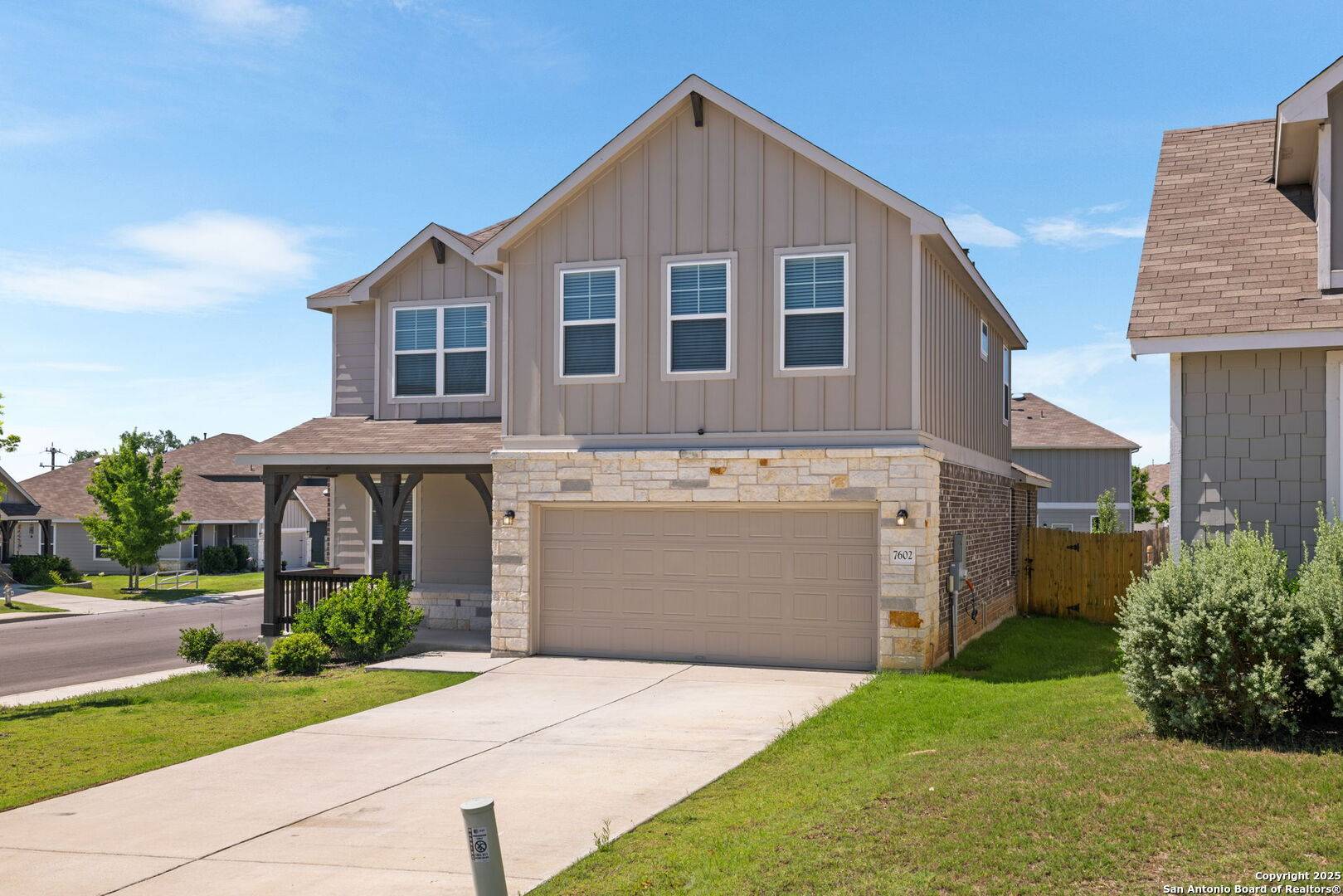 Boerne, TX 78015,7602 Cottonwood Ridge