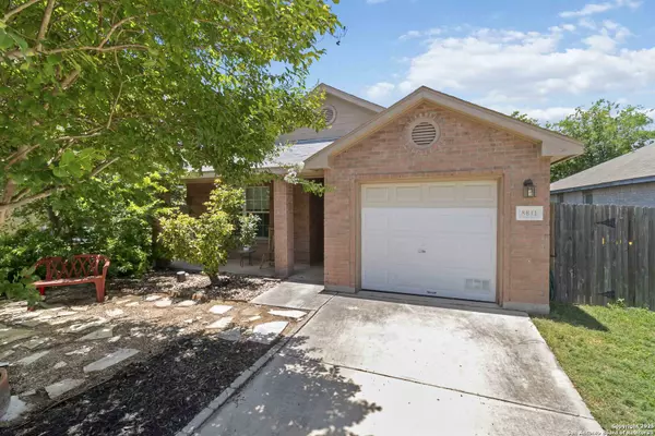 8611 Shaenfield, San Antonio, TX 78254