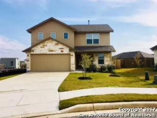 12110 KRUTH PT, San Antonio, TX 78154-4051