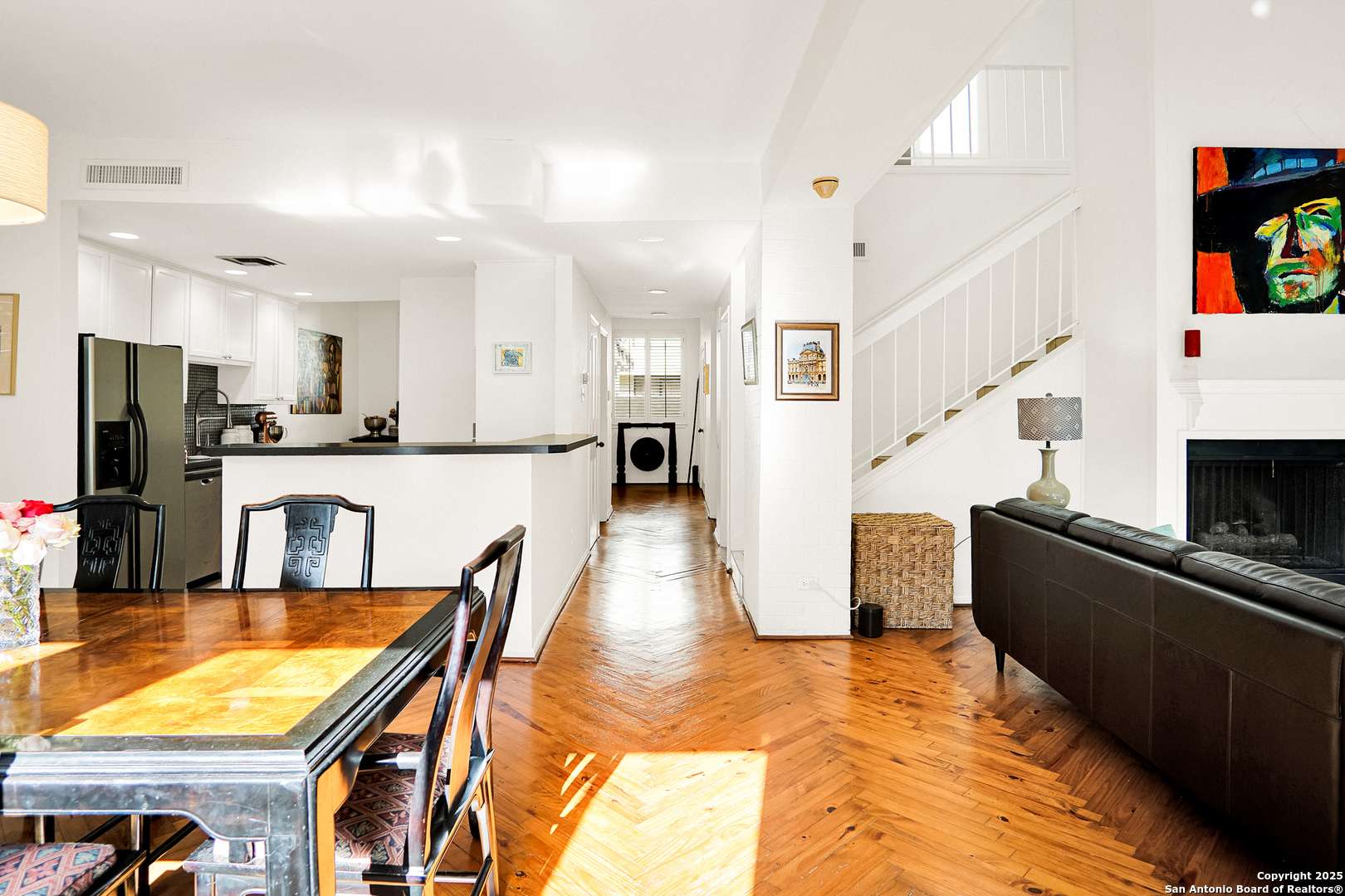 San Antonio, TX 78209,4001 New Braunfels UNIT 1624