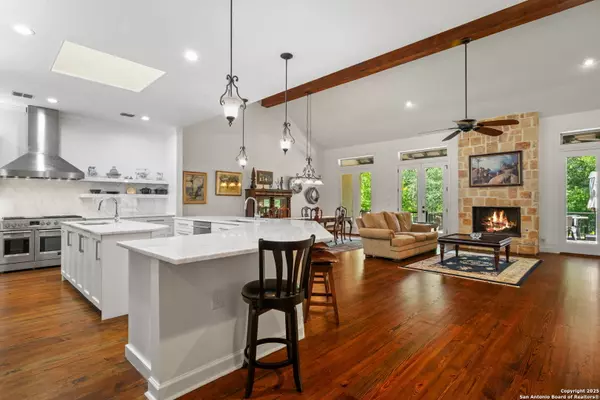 Boerne, TX 78006,304 Knoll Springs