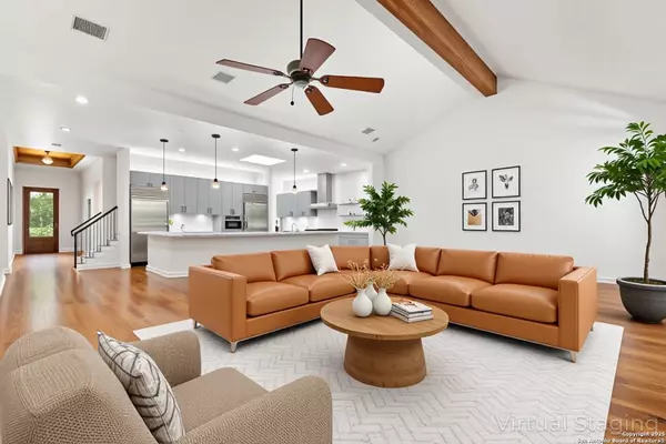 Boerne, TX 78006,304 Knoll Springs