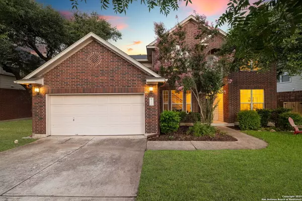 2305 Little Elm, Cedar Park, TX 78613