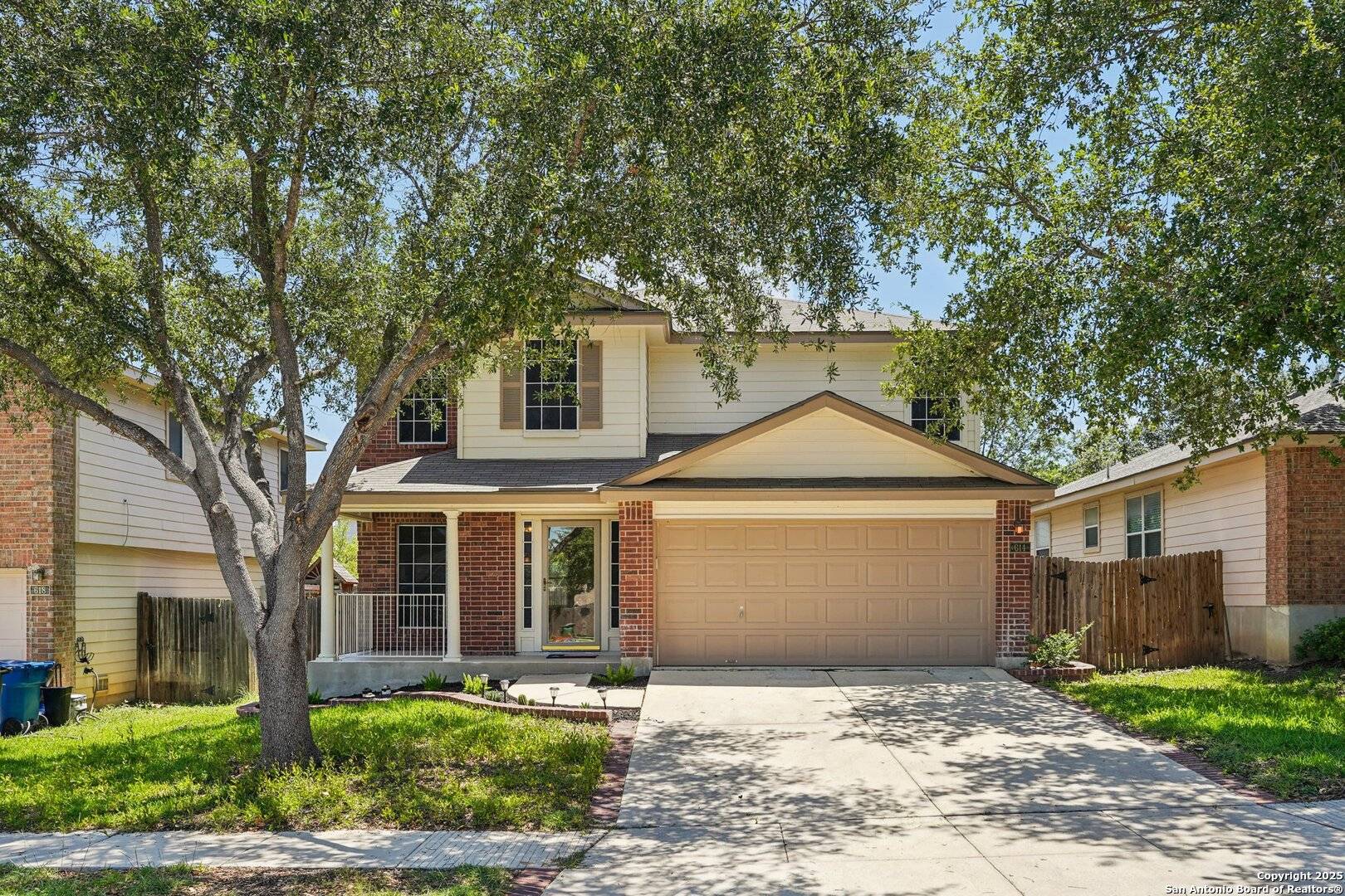 San Antonio, TX 78251,614 Granite Cliff