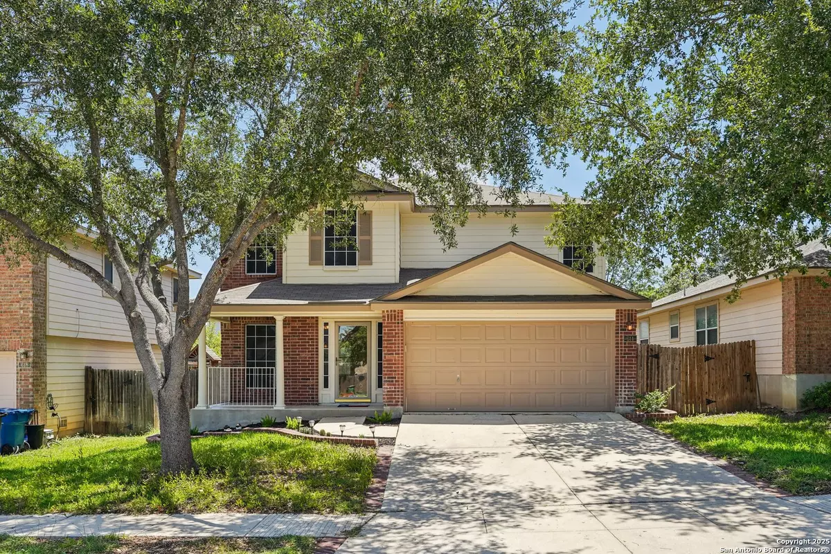 San Antonio, TX 78251,614 Granite Cliff