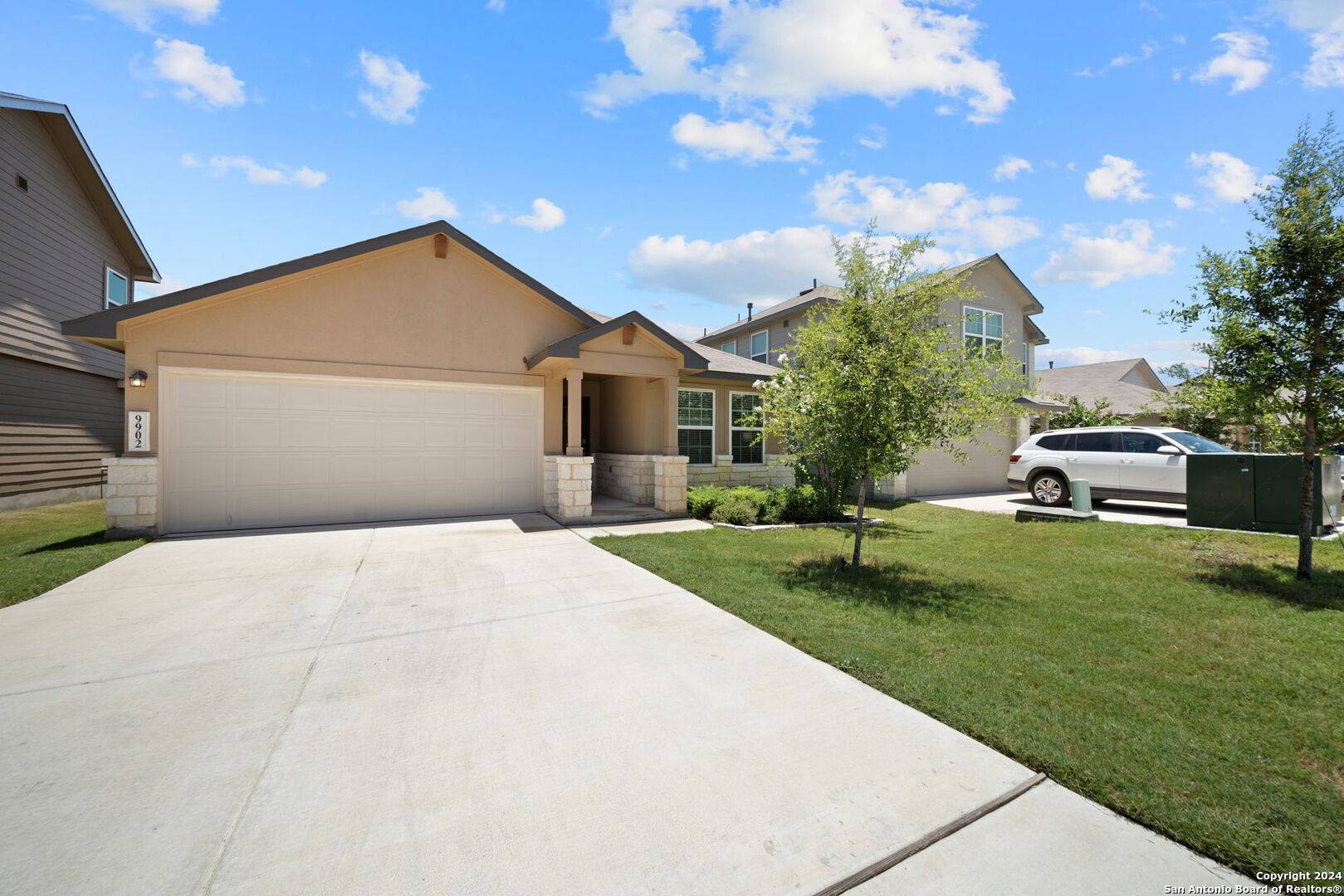 San Antonio, TX 78254-4715,9902 BAYTOWN COAST