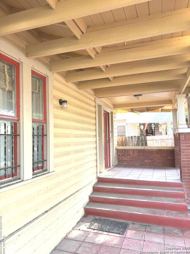 San Antonio, TX 78212,326 Craig Pl