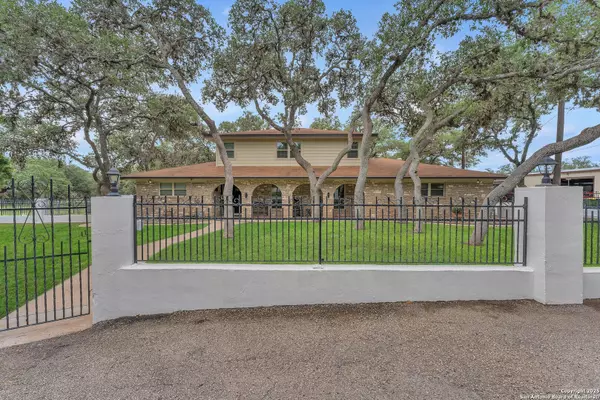 Helotes, TX 78023,11650 Sunset Ranch