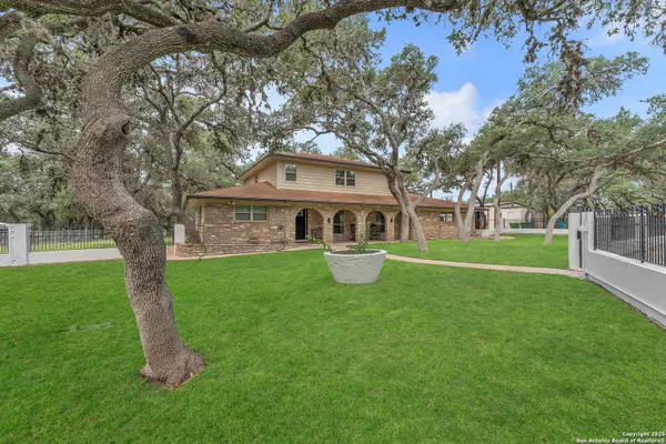 Helotes, TX 78023,11650 Sunset Ranch