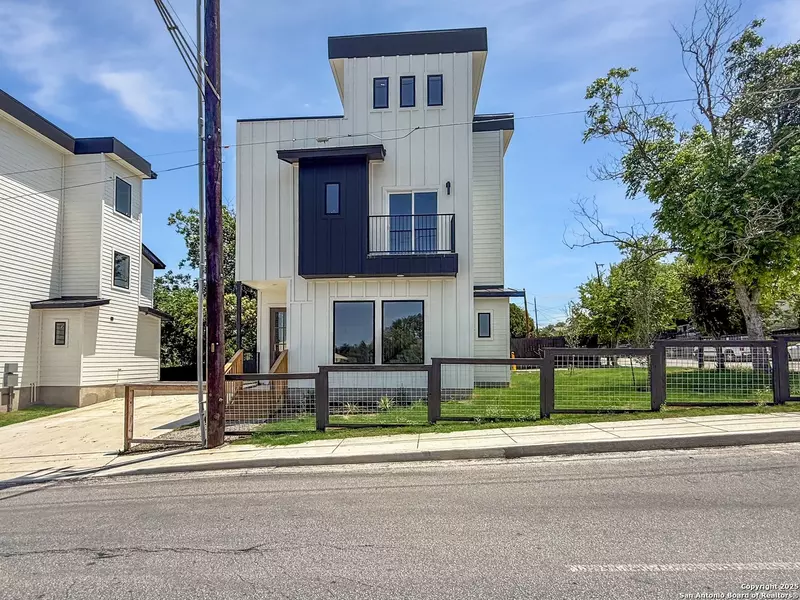 1801 Montana UNIT 1, San Antonio, TX 78203