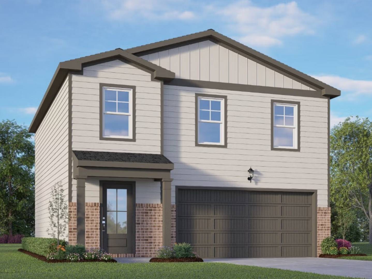 2547 Dry Moss Way, San Antonio, TX 78224