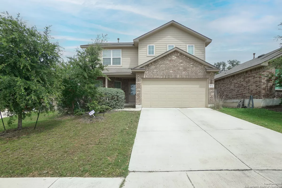 San Antonio, TX 78253,5936 Hindes Stone