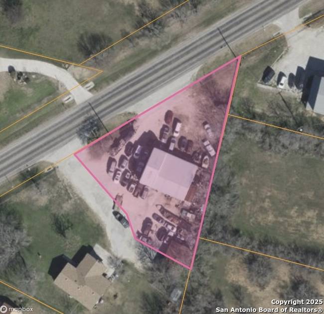 China Grove, TX 78263,1708 Fm 1516