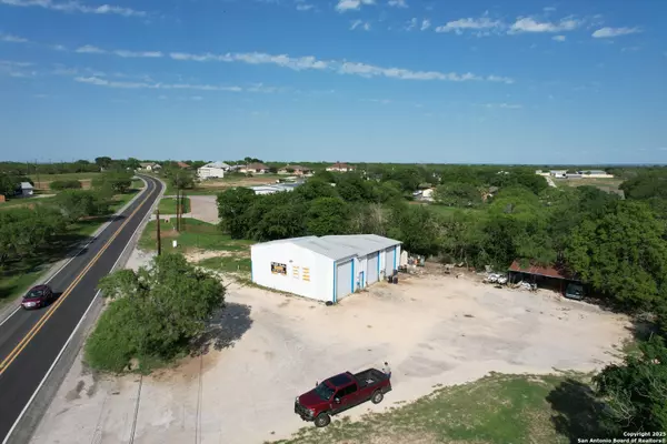 China Grove, TX 78263,1708 Fm 1516