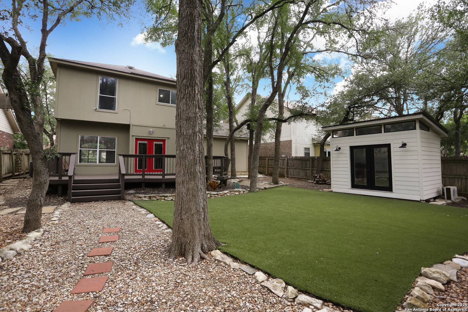 San Antonio, TX 78247,4239 Knollpass