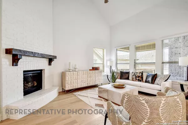 New Braunfels, TX 78132,1846 Nettletree