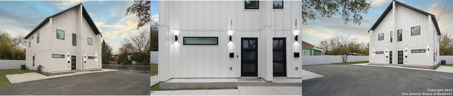 419 porter UNIT 202, San Antonio, TX 78210