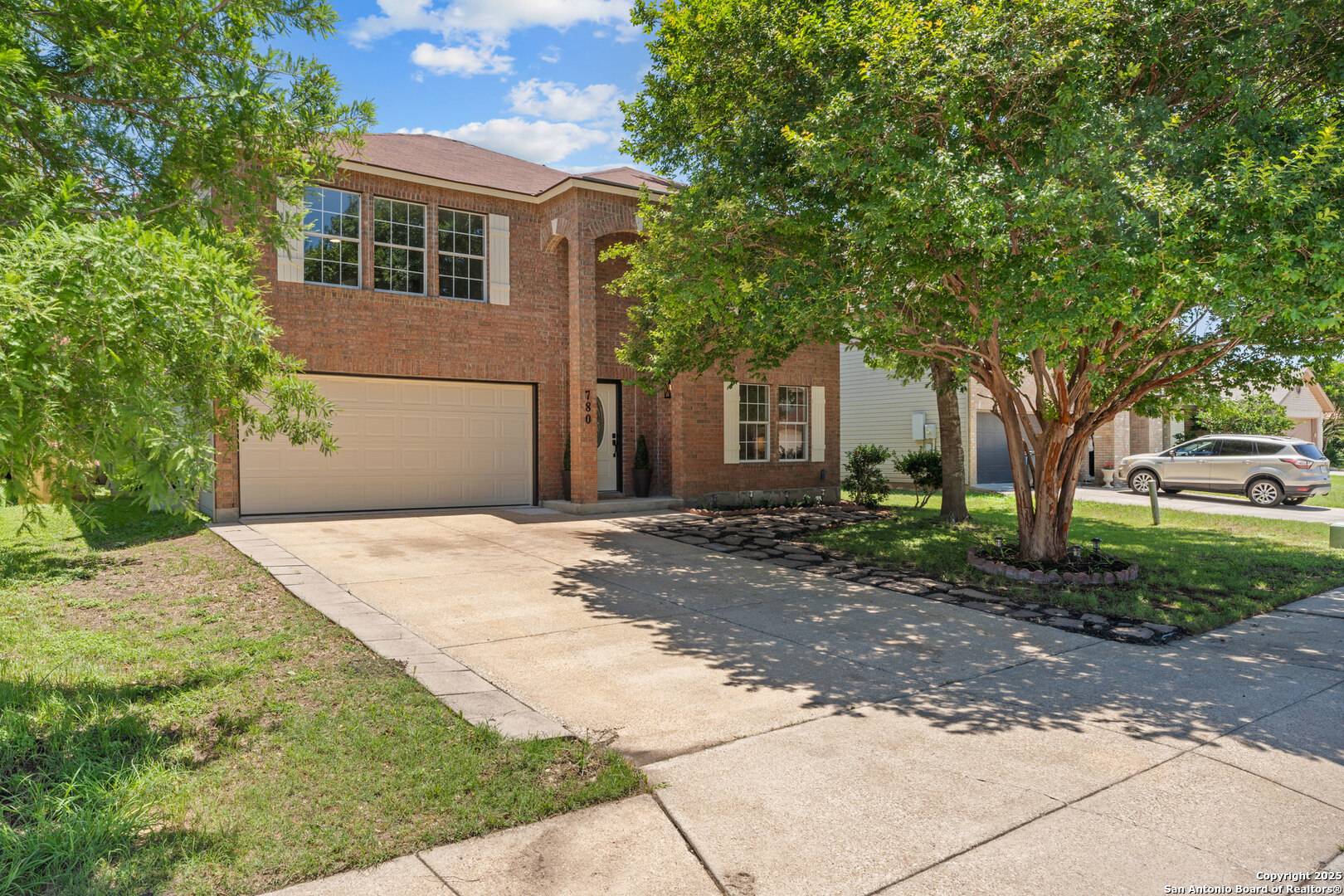 New Braunfels, TX 78130,780 Willow