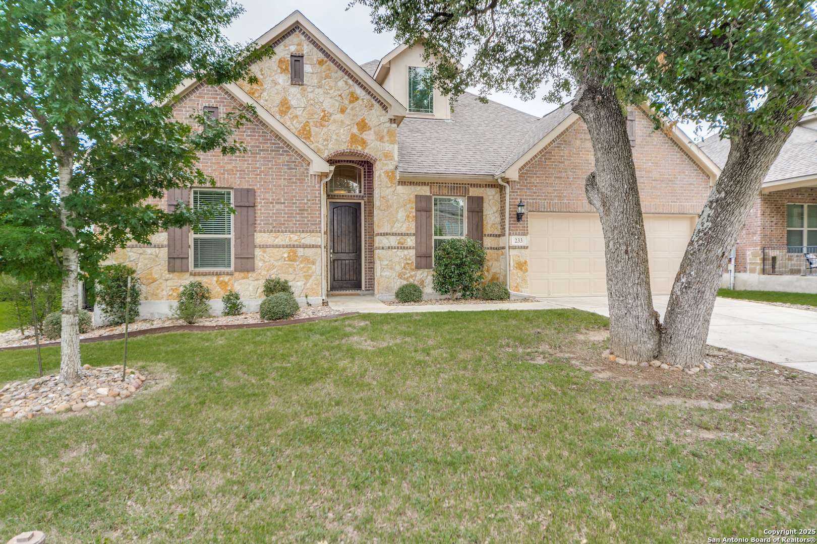 Boerne, TX 78006,233 Branson Falls