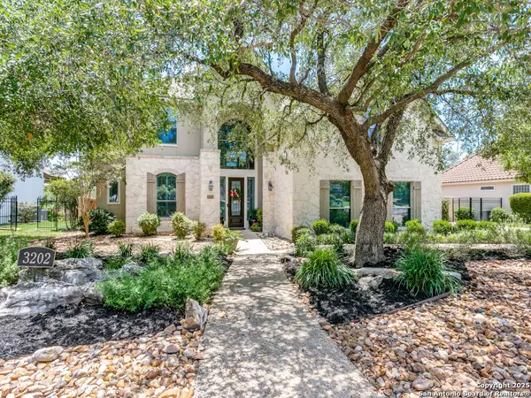 3202 Ivory Creek,  San Antonio,  TX 78258
