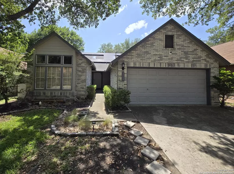 9323 Chattanooga, San Antonio, TX 78240