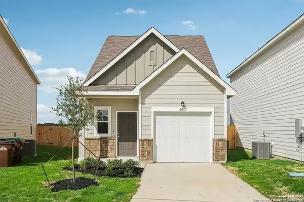 5222 Thistle Place, San Antonio, TX 78222