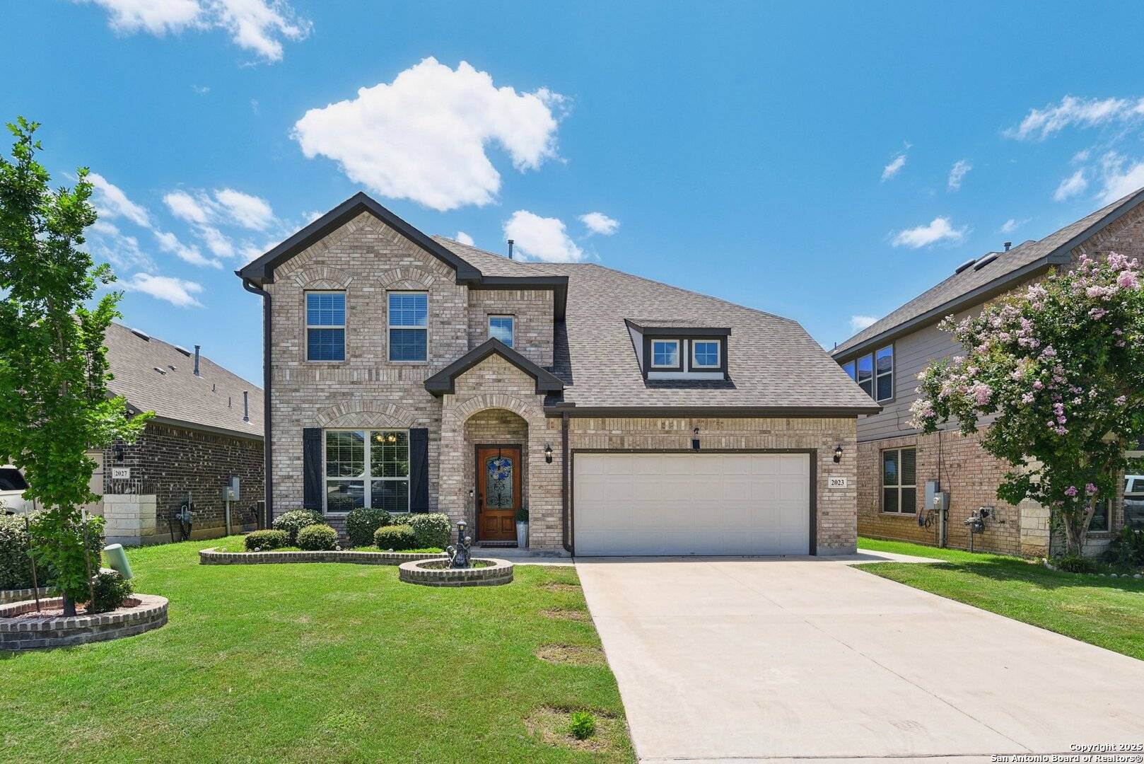 San Antonio, TX 78245,2023 Pillard Smt