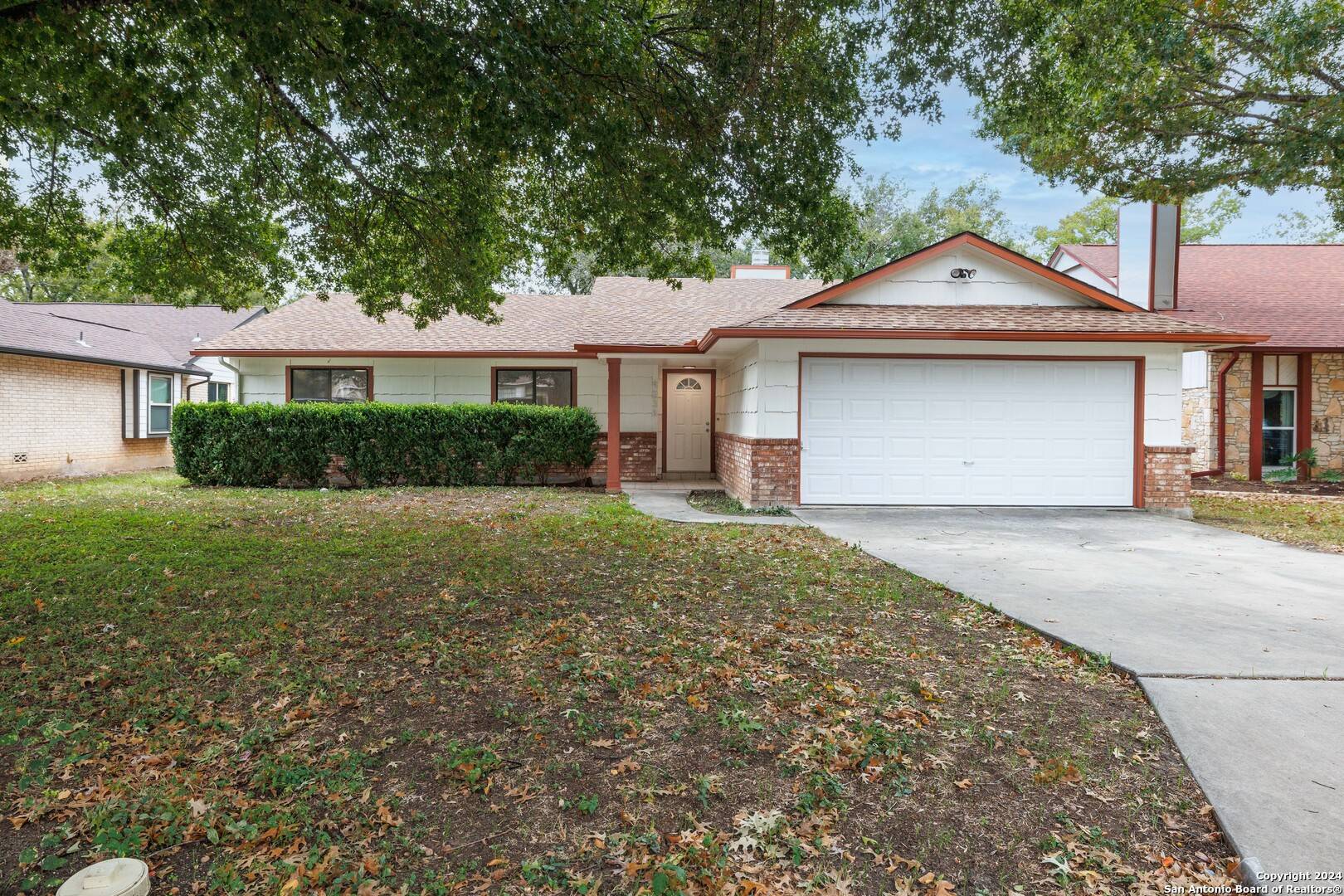 San Antonio, TX 78250-4017,9238 Ridge Wilde
