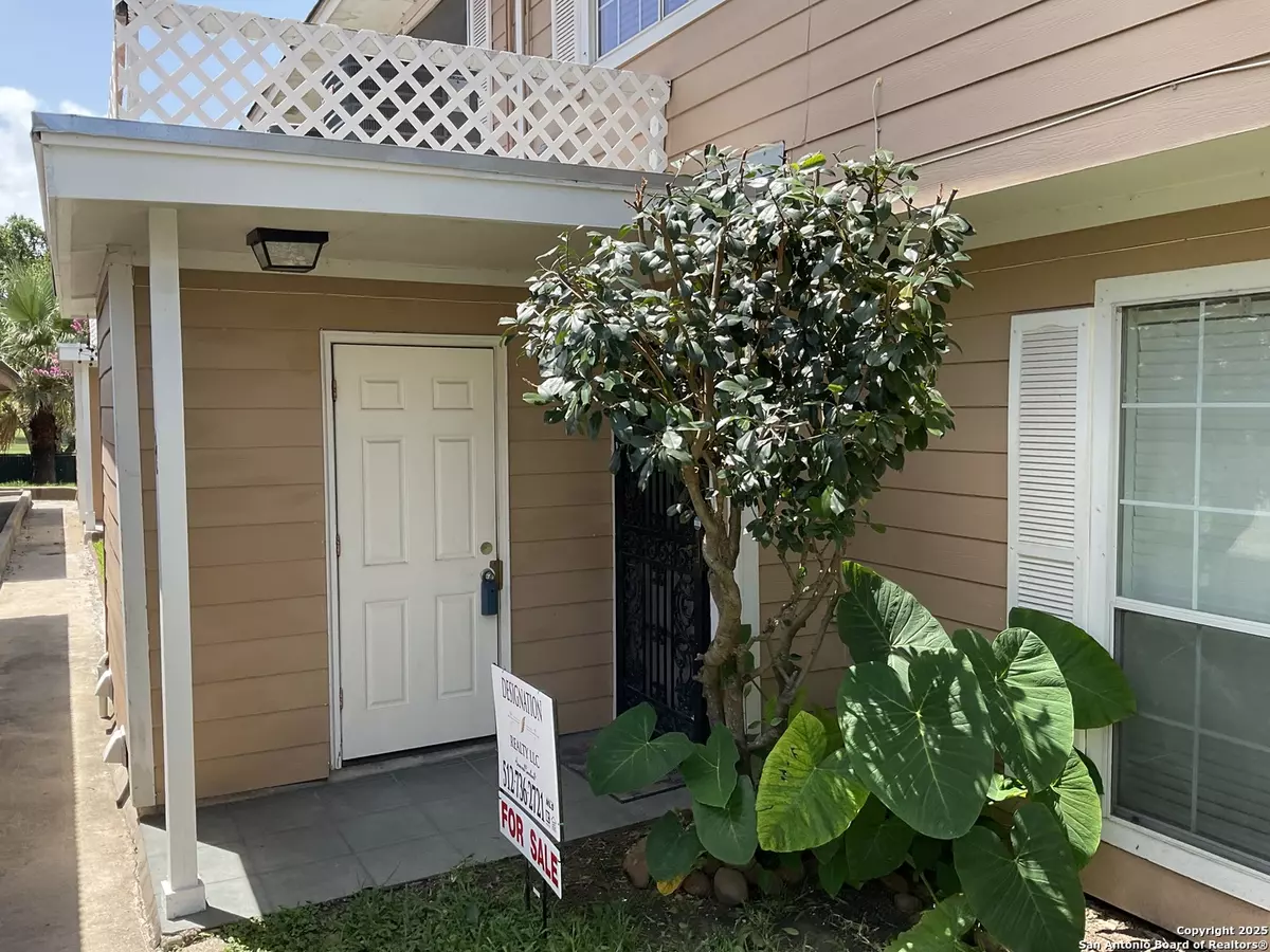 San Antonio, TX 78229,7322 Oak Manor UNIT 36