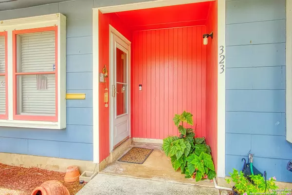 San Antonio, TX 78223,323 Hatcher Ave